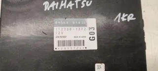 89560-B1030 112300-1372 Блок управления двигателем Daihatsu Sirion Арт e12512101, вид 2