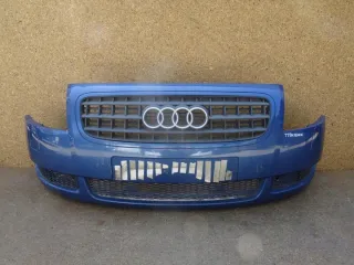8N0807111MX 8N0853653B 1998-2005 Бампер передний Audi TT 1 Арт e12512081, вид 1