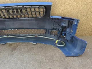 8N0807111MX 8N0853653B 1998-2005 Бампер передний Audi TT 1 Арт e12512081, вид 13