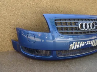 8N0807111MX 8N0853653B 1998-2005 Бампер передний Audi TT 1 Арт e12512081, вид 2