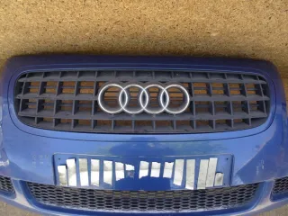 8N0807111MX 8N0853653B 1998-2005 Бампер передний Audi TT 1 Арт e12512081, вид 5