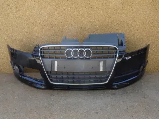 8J0807437 8J0807233 Бампер передний Audi TT 2 Арт e12512071, вид 1
