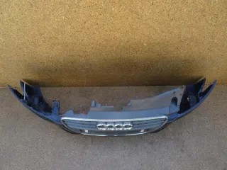 8J0807437 8J0807233 Бампер передний Audi TT 2 Арт e12512071, вид 4