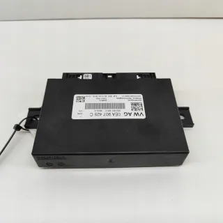 0EA907425C Блок управления двигателем Cupra Born Арт e12512066, вид 1