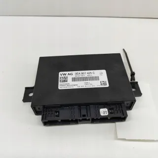 0EA907425C Блок управления двигателем Cupra Born Арт e12512066, вид 3