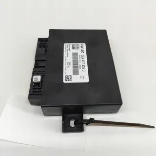 0EA907425C Блок управления двигателем Cupra Born Арт e12512066, вид 4