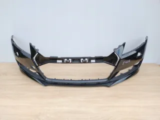 8S0807437 Бампер передний Audi TT 3 Арт e12512065, вид 1