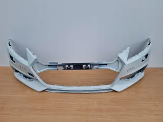 8S0807437H Бампер передний Audi TT 3 Арт e12512063, вид 1