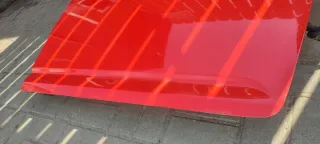  Дверь передняя правая Daihatsu Sirion Арт e12512041, вид 7