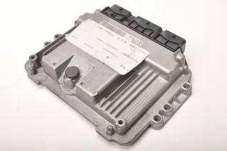 9644692380 Блок управления двигателем Citroen C4 1 Арт e12512037, вид 5