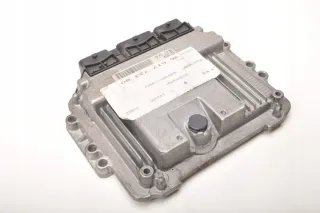 9644692380 Блок управления двигателем Citroen C4 1 Арт e12512037, вид 6