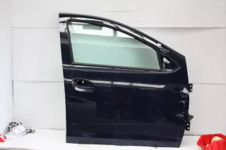 2012-2020 Дверь передняя правая Dacia Logan 2 Арт e12512028, вид 1