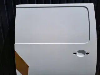  Дверь задняя правая Citroen jumpy 3 Арт e12512017, вид 3