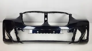 8081055 Бампер передний BMW X3 G01 Арт e12511893, вид 1