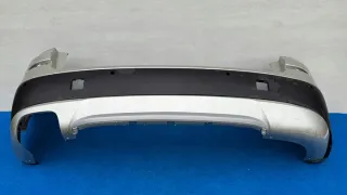 51127278478 Бампер задний BMW X3 F25 Арт e12511873, вид 1