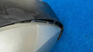 51127278478 Бампер задний BMW X3 F25 Арт e12511873, вид 4
