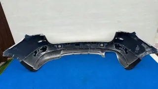 51127278478 Бампер задний BMW X3 F25 Арт e12511873, вид 7