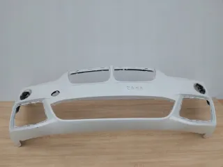 51118059891 Бампер передний BMW X1 F48 Арт e12511824, вид 1