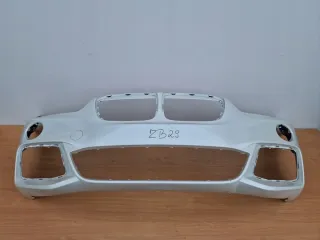 51118059891 Бампер передний BMW X1 F48 Арт e12511820, вид 1