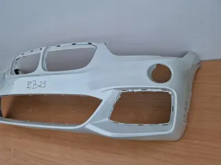 51118059891 Бампер передний BMW X1 F48 Арт e12511820, вид 2