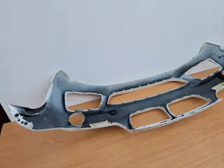 51118059891 Бампер передний BMW X1 F48 Арт e12511820, вид 5