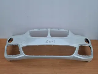 51118059891 Бампер передний BMW X1 F48 Арт e12511820, вид 6