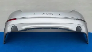 15857711 Бампер задний BMW 5 F10/F11/GT F07 Арт e12511791, вид 1