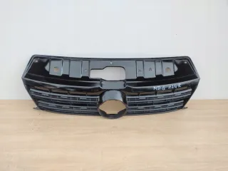 2H7853651 MDG124R Решетка радиатора Volkswagen Amarok Арт e12511673, вид 1