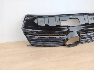 2H7853651 MDG124R Решетка радиатора Volkswagen Amarok Арт e12511673, вид 3