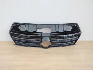 2H7853651 MDG124R Решетка радиатора Volkswagen Amarok Арт e12511673, вид 6