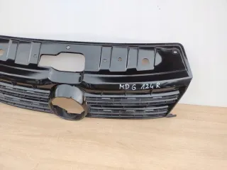 2H7853651 MDG124R Решетка радиатора Volkswagen Amarok Арт e12511673, вид 7