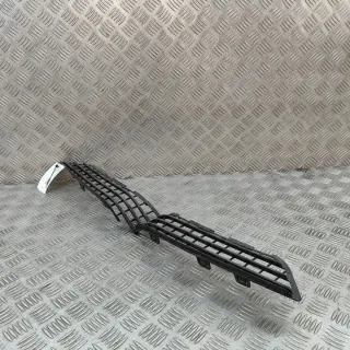 105014300E Решетка радиатора Tesla model X Арт e12511652, вид 2