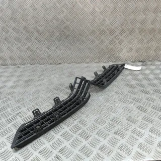 105014300E Решетка радиатора Tesla model X Арт e12511652, вид 3