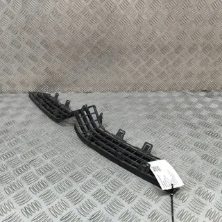 105014300E Решетка радиатора Tesla model X Арт e12511652, вид 5