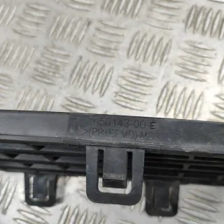 105014300E Решетка радиатора Tesla model X Арт e12511652, вид 6