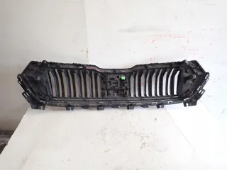 565807724A Решетка радиатора Skoda Kodiaq Арт e12511612, вид 3