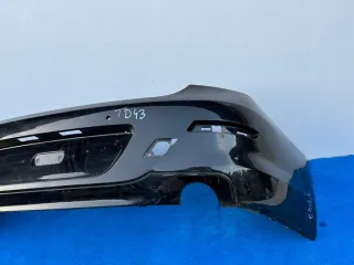 51127233621 Бампер задний BMW 6 F06/F12/F13 Арт e12511594, вид 2
