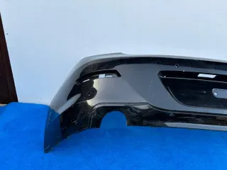 51127233621 Бампер задний BMW 6 F06/F12/F13 Арт e12511594, вид 3