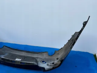 51127233621 Бампер задний BMW 6 F06/F12/F13 Арт e12511594, вид 4