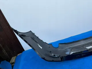 51127233621 Бампер задний BMW 6 F06/F12/F13 Арт e12511594, вид 5
