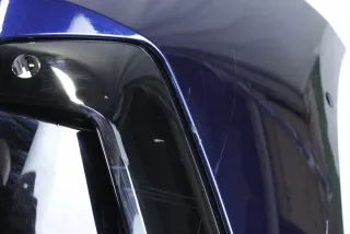 5A6A3D3 51115A6A3D3 Бампер передний BMW 5 G60 Арт e12511580, вид 4