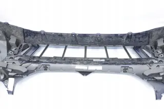5A6A3D3 51115A6A3D3 Бампер передний BMW 5 G60 Арт e12511580, вид 7