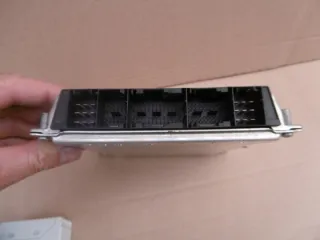 7789376 Блок управления двигателем BMW 3 E46 Арт e12511506, вид 5