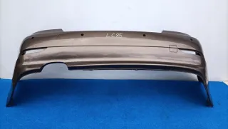 51127033707 Бампер задний BMW 5 E60/E61 Арт e12511495, вид 1