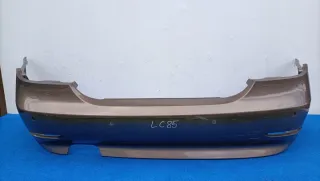 51127033707 Бампер задний BMW 5 E60/E61 Арт e12511495, вид 2