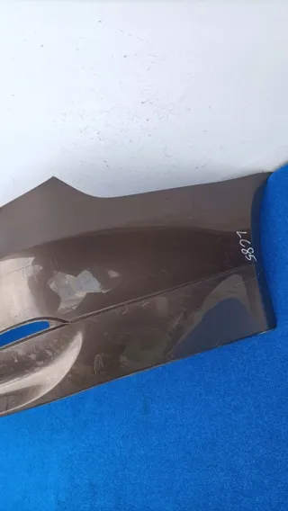 51127033707 Бампер задний BMW 5 E60/E61 Арт e12511495, вид 5