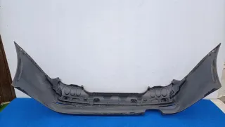 51127033707 Бампер задний BMW 5 E60/E61 Арт e12511495, вид 6