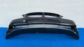 51117200712 Бампер передний BMW 5 F10/F11/GT F07 Арт e12511471, вид 1