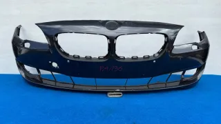 51117200712 Бампер передний BMW 5 F10/F11/GT F07 Арт e12511471, вид 2