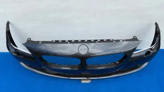 51117200712 Бампер передний BMW 5 F10/F11/GT F07 Арт e12511471, вид 3